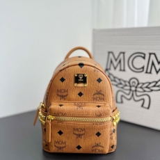 MCM Backpacks